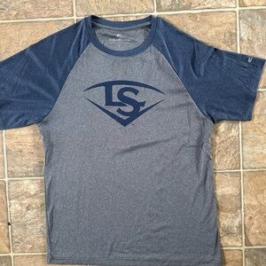 Louisville Slugger Men’s shirt